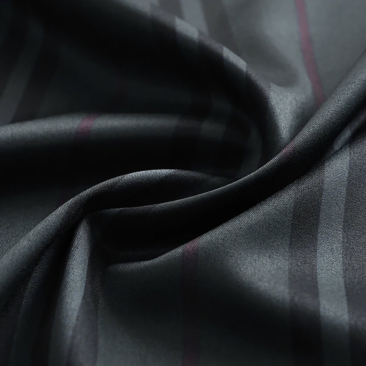 Men's Full Sleeves Checkered Collar Shirt - Regular Fit, Cotton Shirt (BROWN)